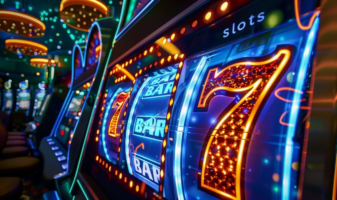 wofa6688 Video Slots — ဂုဏ်သတ္တိမြင့် ရုပ်သံနှင့် Feature များ